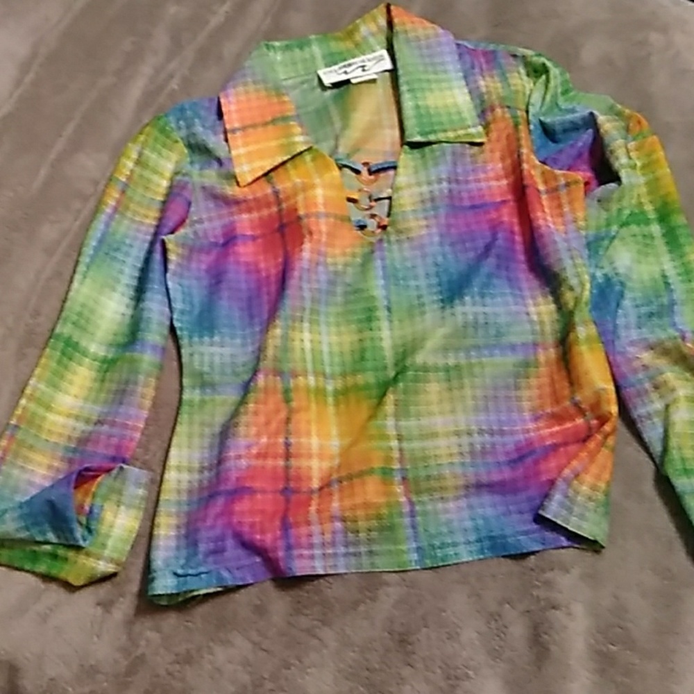Fun top